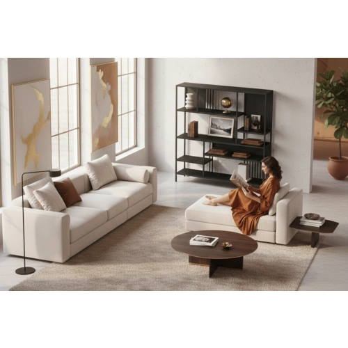 REGAŁ NA KWIATY METALOWE   RNK-148